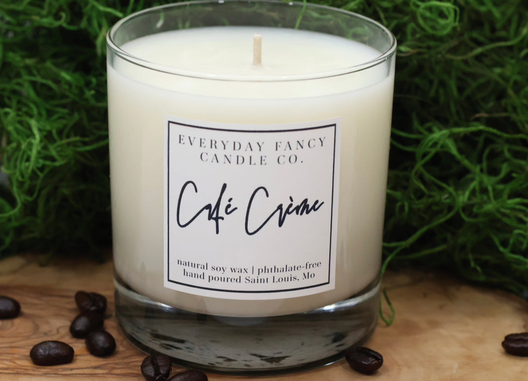 Café Crème